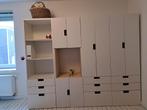 Ikea Stuva / Smastad kast voor kinderen, Ophalen, Zo goed als nieuw