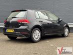 Volkswagen Golf 1.0 TSI Trendline | € 5.800,- NETTO! | Airco, Auto's, Zwart, Zwart, Bedrijf, Golf