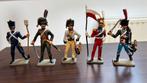 Figurines Ier Empire, Enlèvement, Comme neuf