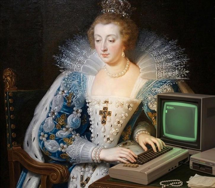 Gezocht (defecte) Commodore en onderdelen, Computers en Software, Vintage Computers, Ophalen of Verzenden