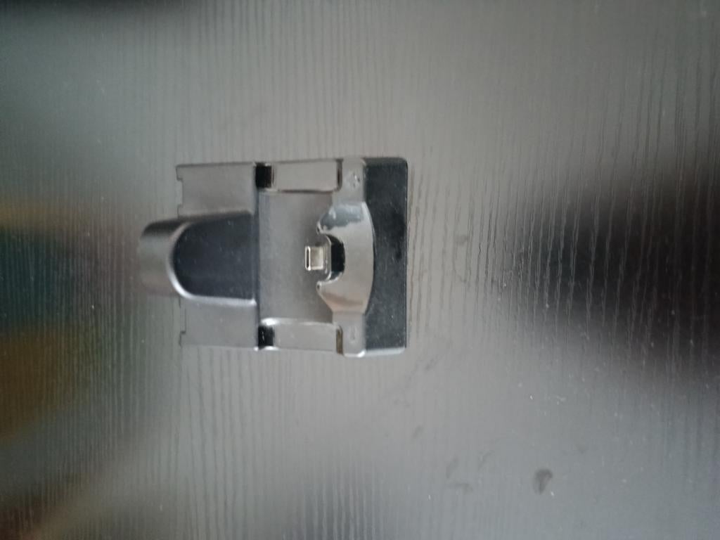 Nintendo charging dock, Ophalen, Zo goed als nieuw