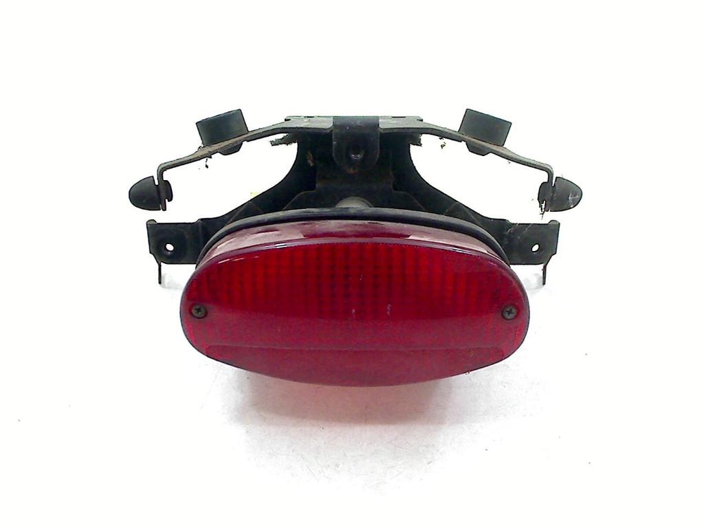 FEU ARRIÈRE YZF 600 R Thunder Cat (1996-2002 (YZF600R 4TV), Motos, Dhr. S. di Majo, Utilisé, Info@cama-motorparts.nl, P.J. Troelstraweg 8 8
3144 CX  MAASSLUIS, NL