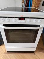 aeg competence fornuis pnc 940 313 155 02, Elektronische apparatuur, Fornuizen, Ophalen, Zo goed als nieuw