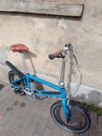 Ahooga pliable électrique, Enlèvement, Comme neuf, Totalement pliable