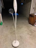 Lamp met vergrootglas, Hobby en Vrije tijd, Ophalen, Vergrootglas of Loep