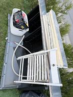 Gratis, Enlèvement, Comme neuf