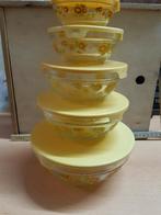 Plats en verre emboitables, Enlèvement, Utilisé, Verre, Récipient(s)