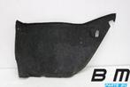 Bagageruimtebekleding rechtsonder VW Lupo 6X0867430A, Auto-onderdelen, Gebruikt