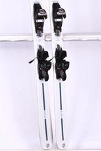 186 ski's STEREO PISTE V.2, grip walk, dual titanal, Gebruikt, Ophalen of Verzenden, Carve, Ski's