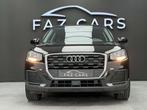 Audi Q2 30 TDi * 1ER PROP + CLIM + GPS + GARANTIE *, Auto's, Voorwielaandrijving, Stof, Gebruikt, 4 cilinders