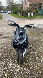 Italjet dragster 125cc/ 180cc, Fietsen en Brommers, Ophalen, Zo goed als nieuw