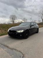 Bmw 318D  F31 M Pakket Euro 6b, Auto's, BMW, Automaat, Euro 6, Diesel, Particulier