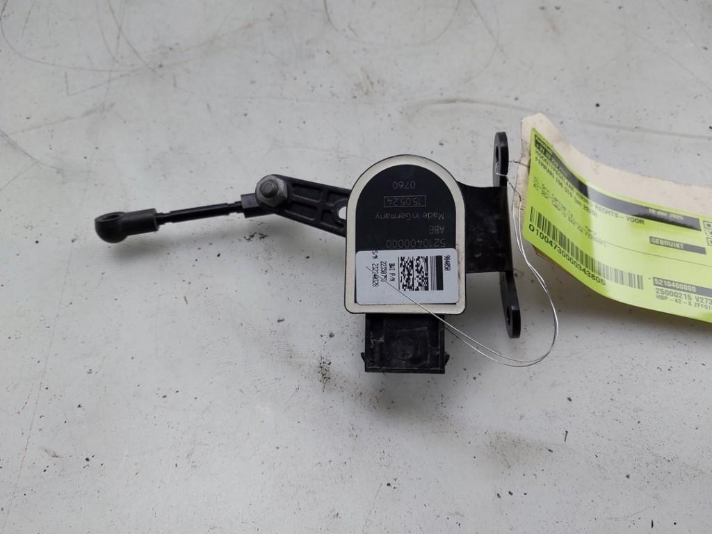 DIVERSEN Ferrari 296 GTS (|5210400000|22358755|984050|), Dhr. J. Ham, Gebruikt, Administratie@autoham.nl, Ferrari