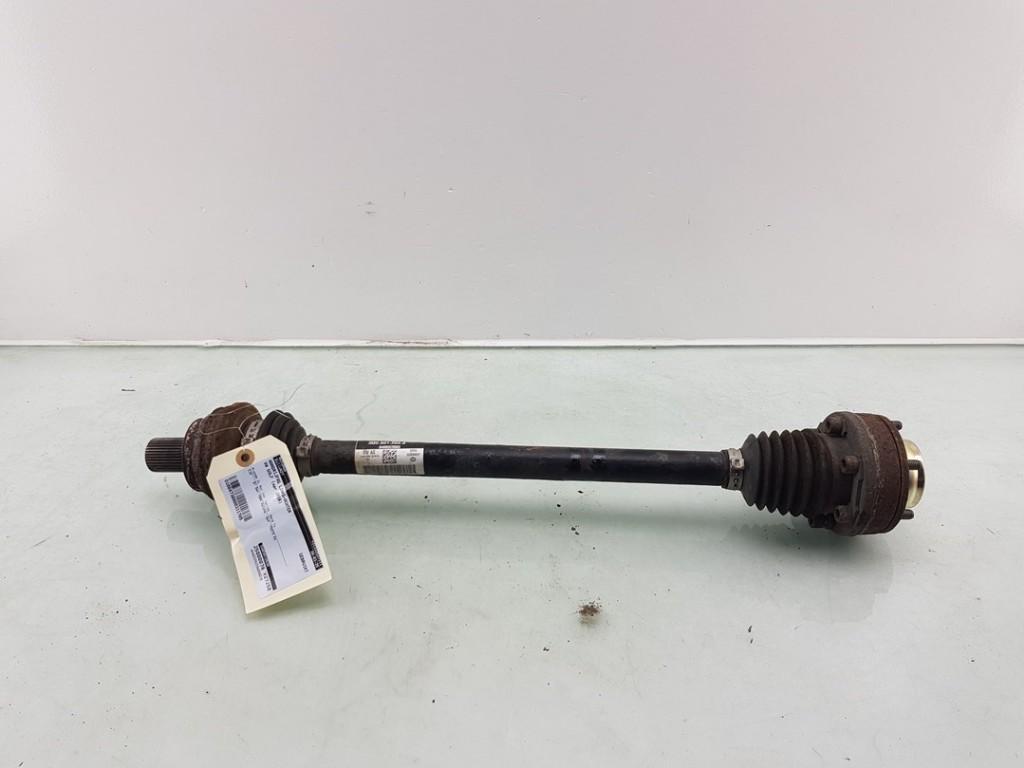 CARDAN ARRIERE GAUCHE (TRANSMISSION) Golf VII (AUA), Utilisé, Volkswagen