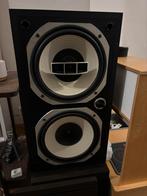 Enceintes Kenwood LS-770, TV, Hi-fi & Vidéo, Enlèvement, Comme neuf