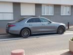 Mercedes-Benz s- klasse, Auto's, Mercedes-Benz, Achterwielaandrijving, Euro 6, 2995 cc, Bruin