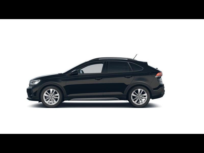 Volkswagen Taigo Life Business, Auto's, Volkswagen, Automaat, Euro 6, Zwart, Bedrijf