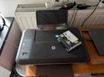 Te koop hp printer met inkt, Computers en Software, Printers, Gebruikt, Printer, Inkjetprinter, Ophalen of Verzenden