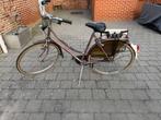 Batavus vrouwenfiets, Fietsen en Brommers, Ophalen, Gebruikt, Batavus, Versnellingen