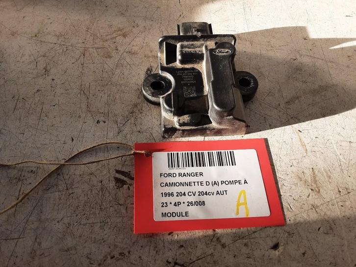 UNITE ELECTRONIQUE Ford USA Ranger Extended Cab, Super Cab, Autos : Pièces & Accessoires, Électronique & Câbles, Pièces américaines