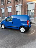 Fiat Fiorino 1.4i+gas Euro5, Autos, Euro 5, Achat, 2 places, Boîte manuelle