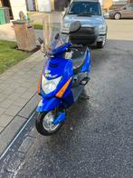 Honda lead 100cc 2003, Motos, Scooter, Jusqu'à 11 kW, Permis Moto A1 minimum, 100 cm³