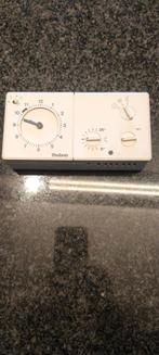 Thermostaat Theben, Ophalen