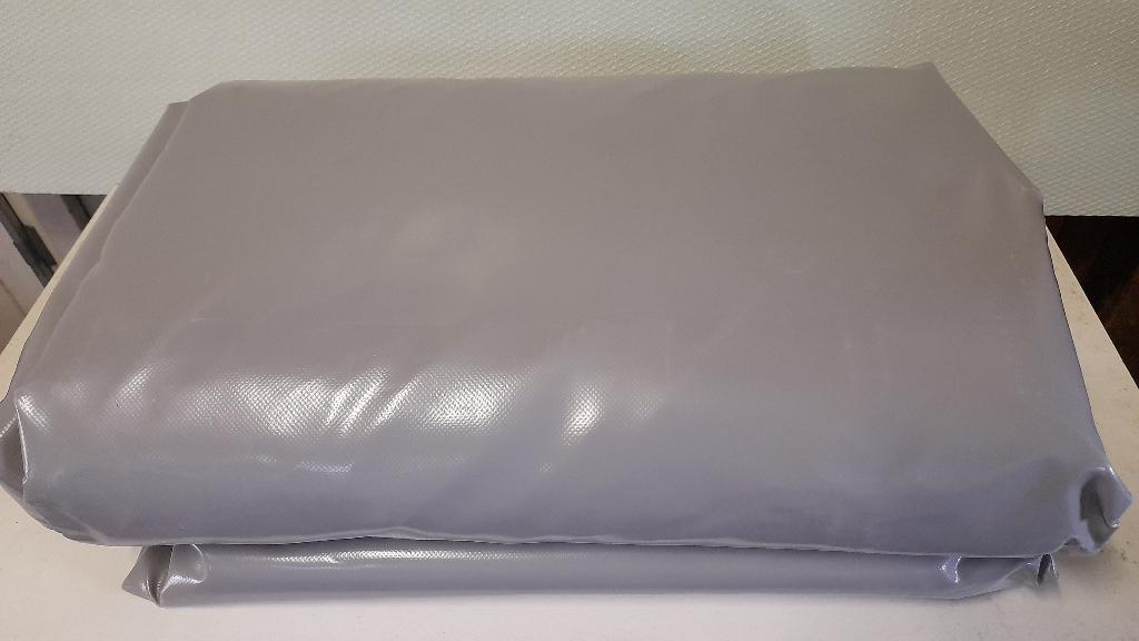 Dekzeil (Vida XL), Bricolage & Construction, Bâches & Films, Neuf, Voile, 10 à 15 m², Enlèvement