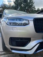 auto, Auto's, Volvo, XC90, Zwart, Overige kleuren, 7 zetels