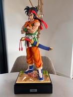 Statue Résine Yamcha Dragon Ball Infinite Studio 1/4, Collections, Enlèvement ou Envoi, Comme neuf