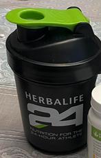 Nieuwe Herbalife shakebeker, Verzenden, Nieuw