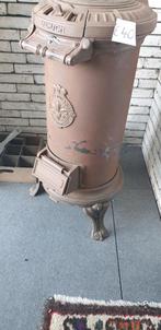 Antiek, Tuin en Terras, Ophalen