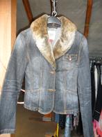 vestes en jeans, Kleding | Dames, Jassen | Zomer, Ophalen, Gedragen, Blauw