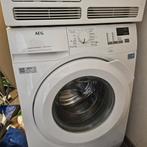 Machine à laver AEG 6000 ProSense — 8 kg, Electroménager, 8 à 10 kg, Enlèvement, Comme neuf, 90 à 95 cm