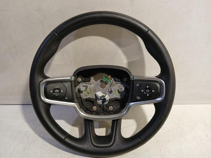 Stuur Volvo XC40, Auto-onderdelen, Besturing, Volvo, Gebruikt, Herkomst onderdeel bekend, 12 maanden garantie, Ophalen of Verzenden