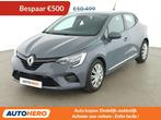 Renault Clio 1.0 TCe Experience (bj 2020), Auto's, Voorwielaandrijving, Stof, Gebruikt, 1178 kg