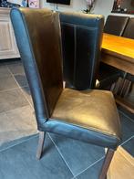 Tafel met 6 storlen, Huis en Inrichting, Ophalen