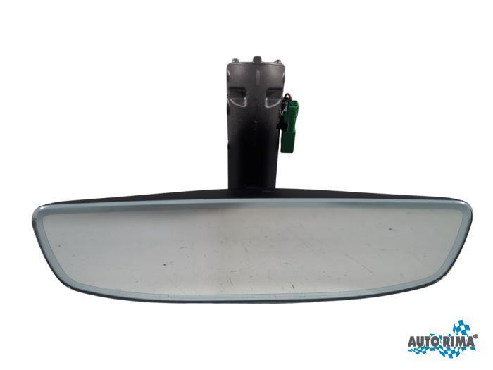 Binnenspiegel van een Volvo XC60, Auto-onderdelen, Spiegels, Volvo, Gebruikt, 3 maanden garantie, Ophalen of Verzenden