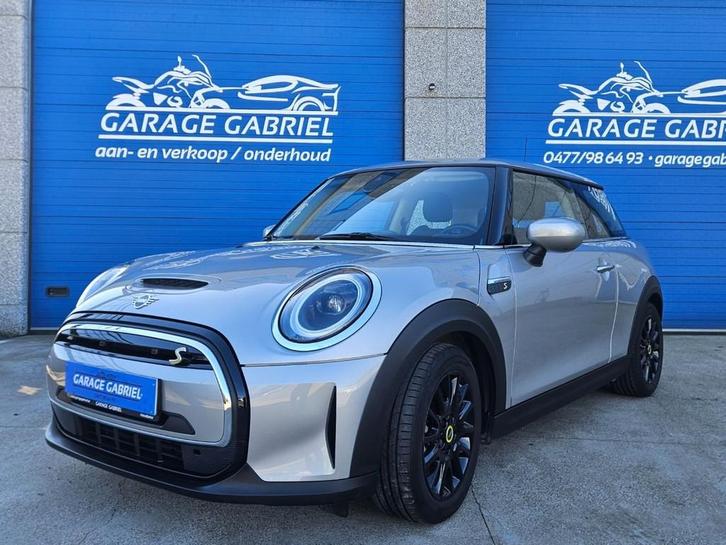MINI Cooper SE Classic Trim (année de construction 2023), Autos, Mini, Entreprise, Achat, Mini Electric, ABS, Caméra de recul