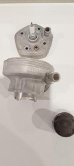 Stage 6 MK2 Racing , Nitro Aerox