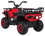 VOITURE ELECTRIQUE ENFANT • QUAD ATV ROBUST 4x4 • 12V 7Ah, Enlèvement, Neuf