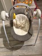 baby schommel stoel, Kinderen en Baby's, Speelgoed | Buiten | Speeltoestellen, Ophalen, Zo goed als nieuw, Schommel