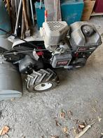 Beste groene BMR T6 rototiller, Ophalen, Benzine, Overige soorten, Zo goed als nieuw