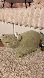 Krokodiel knuffel, Kinderen en Baby's, Speelgoed | Knuffels en Pluche, Ophalen, Nieuw