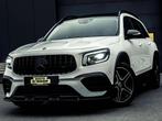 Mercedes-Benz GLB 200 GLB 200 d | AMG Line | Pano | Android, Auto's, Automaat, Gebruikt, 4 cilinders, Wit