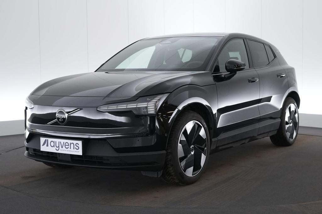 (2FWJ633) VOLVO EX30, Auto's, Volvo, EX30, Zwart, 5 zetels, 5 deurs