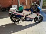 Honda NSR 400 Rothmans, Motoren, 400 cc, Motorrijbewijs A, 3 cilinders, Meer dan 35 kW