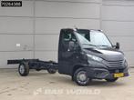 Iveco Daily 35S18 BPM VRIJ! Automaat BPM VRIJ! 410WB Chassis, Auto's, Automaat, Stof, Euro 6, 4 cilinders