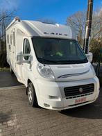 mobil-home, Siège de train, Jusqu'à 4, Serrures de sécurité, Fiat