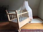 wieg, Kinderen en Baby's, Babywiegjes en Ledikanten, Ophalen, Gebruikt, Wieg